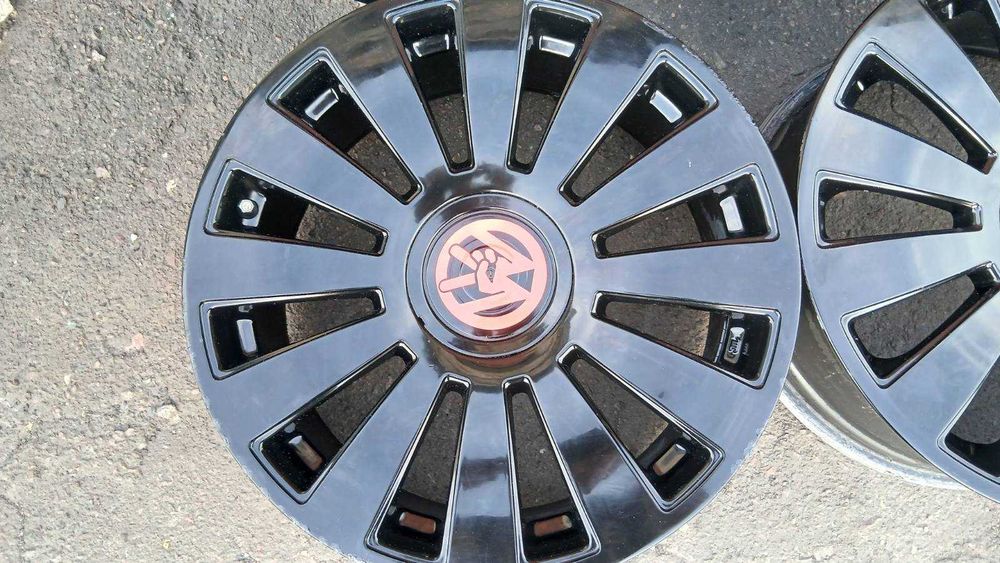 Диски 5х112 R19 Volkswagen, Skoda, Seat, Toyota, Subaru