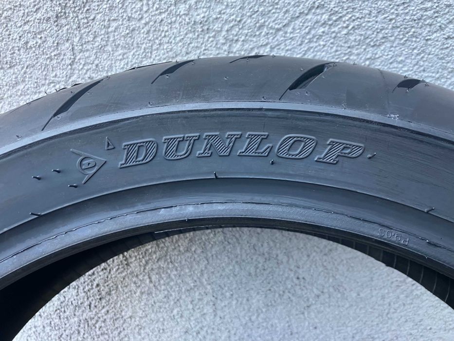 160/60ZR17 Dunlop Sportmax GPR300 Pegaso Leoncino Monster CB CBR Ninja
