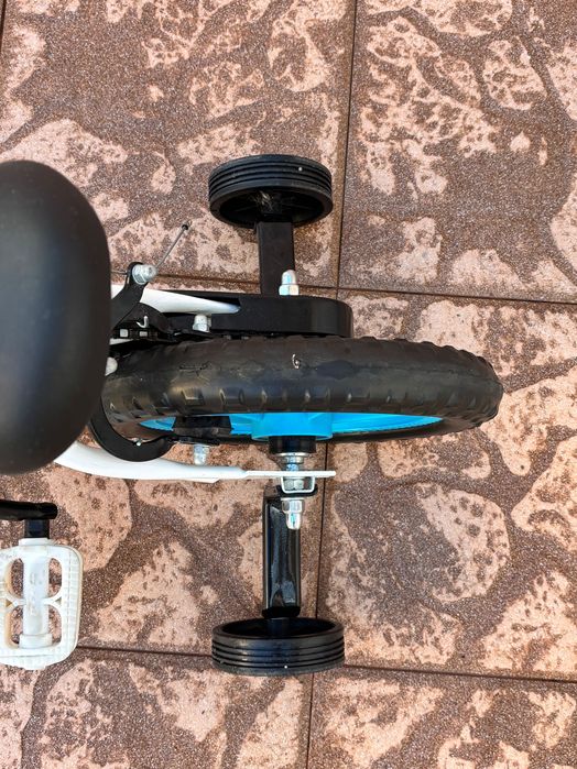 Bicicleta de criança BERG