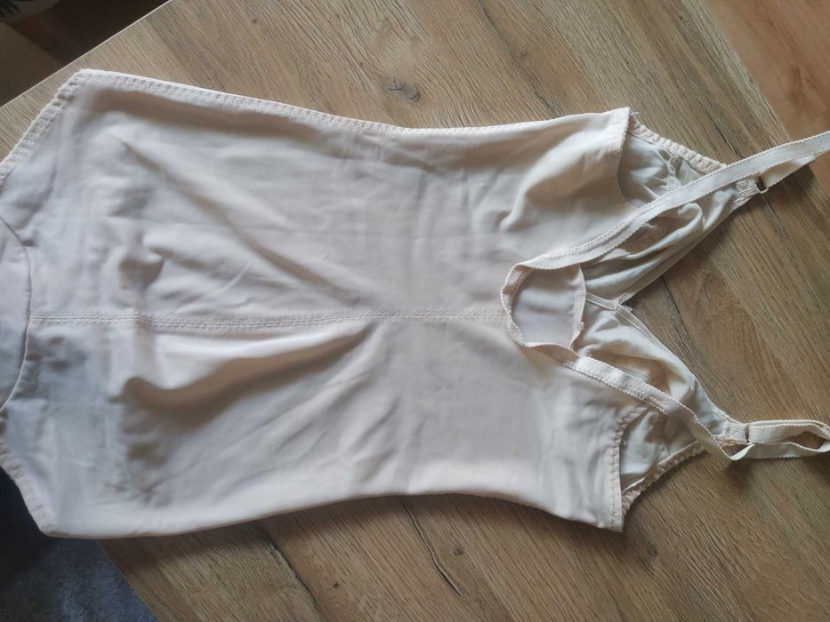 Bielizna modelująca