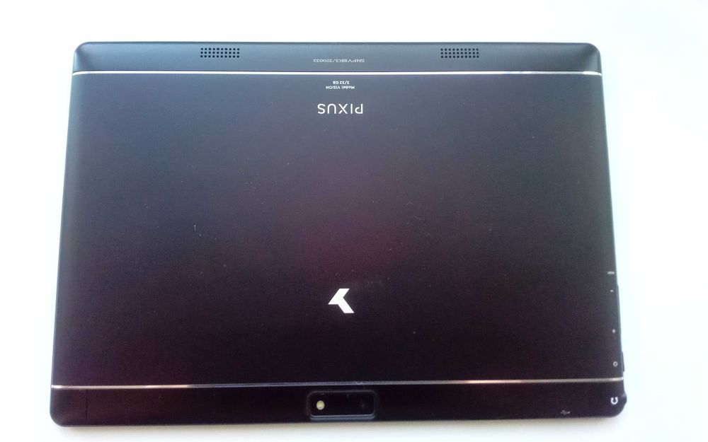 Android 7.0 Pixus Vision 10.1 4G 3/32Gb