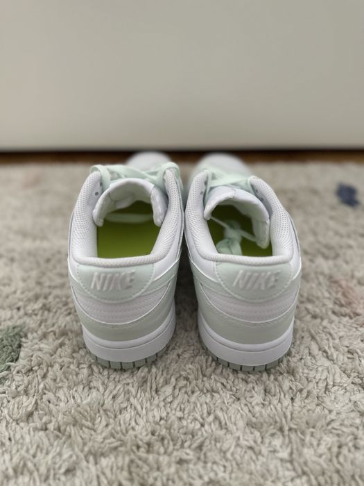 Nike Dunk Low Next Nature Mint