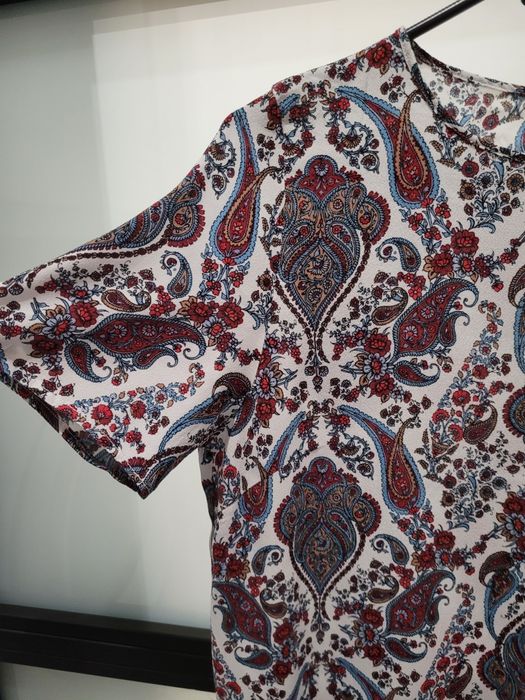 Bluzka h&m 36 S wzory