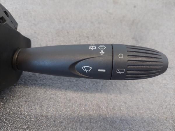 Conjunto / manetes de luzes e limpa vidros FIAT Punto (188_)