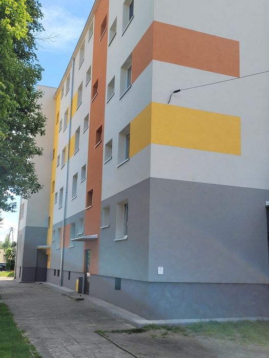 Wynajmę mieszkanie