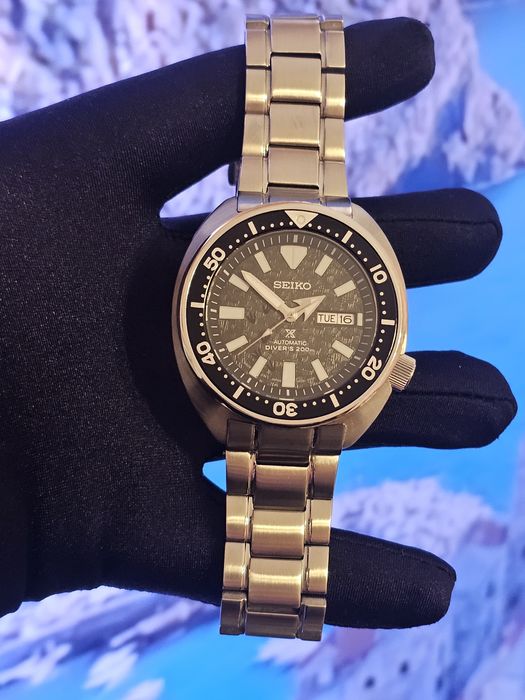 Годинник механичний Seiko Citizen Orient