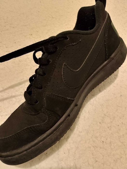 NIKE. Ładne buty damskie.