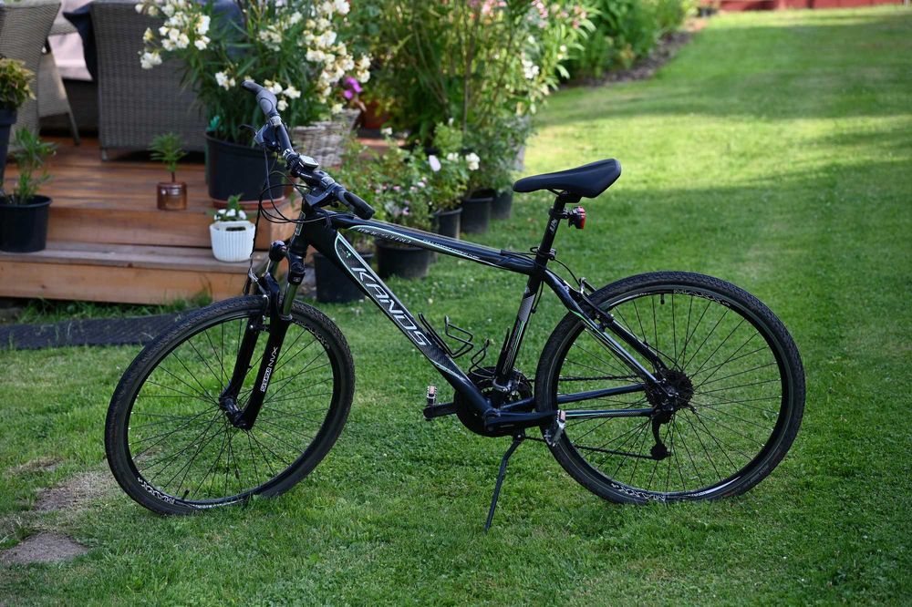 Rower crossowy Kands Maestro