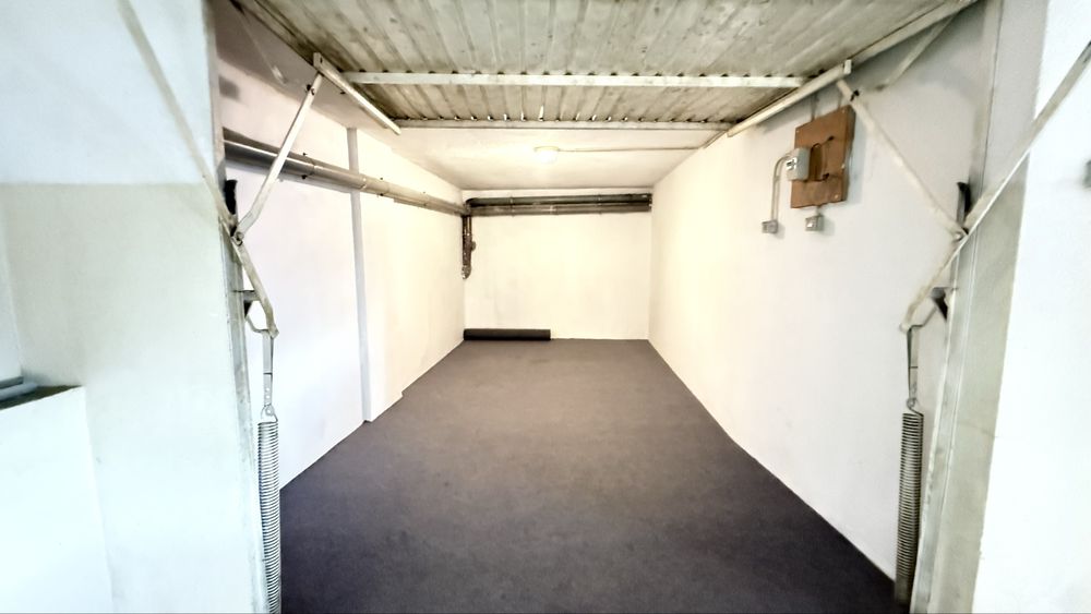 Garagem Box  Costa da Caparica