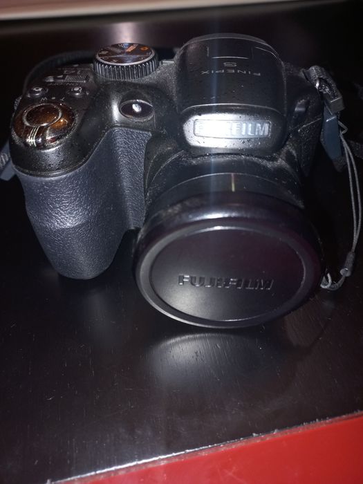 Fujifilm Finepix S  14mp