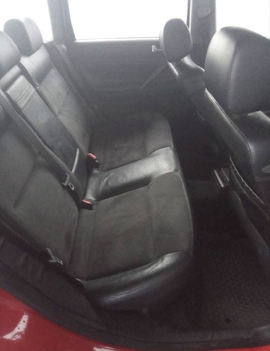 Volkswagen Passat 1.9 TDI 110 cv – 1100€ – Urgente