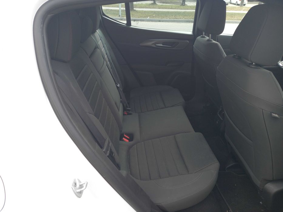 Dodge Hornet 2024 2.0 АТ (265 к.с) 4WD