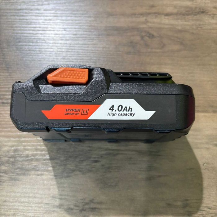 Akumulator zamiennik RIDGID/AEG 18V 4Ah do elektronarzędzi
