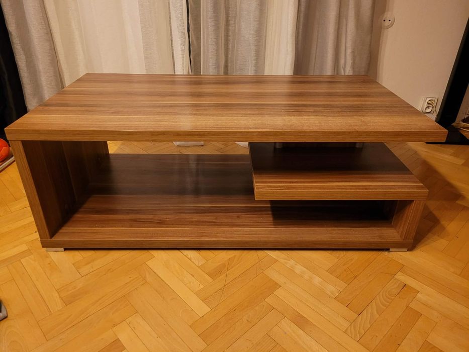 Nowoczesna ława / stolik kawowy do salonu