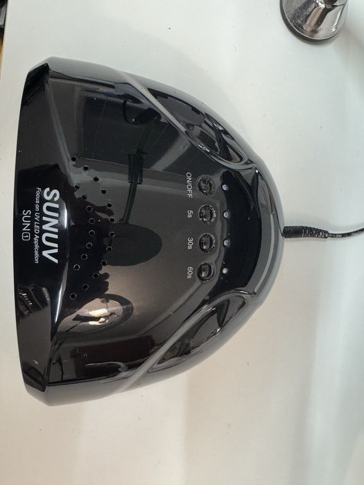 Фрезер манікюрний професійний