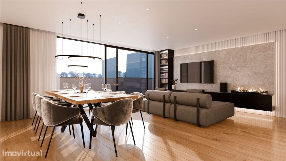 Apartamento T3 Venda em Cedofeita, Santo Ildefonso, Sé, Miragaia, São