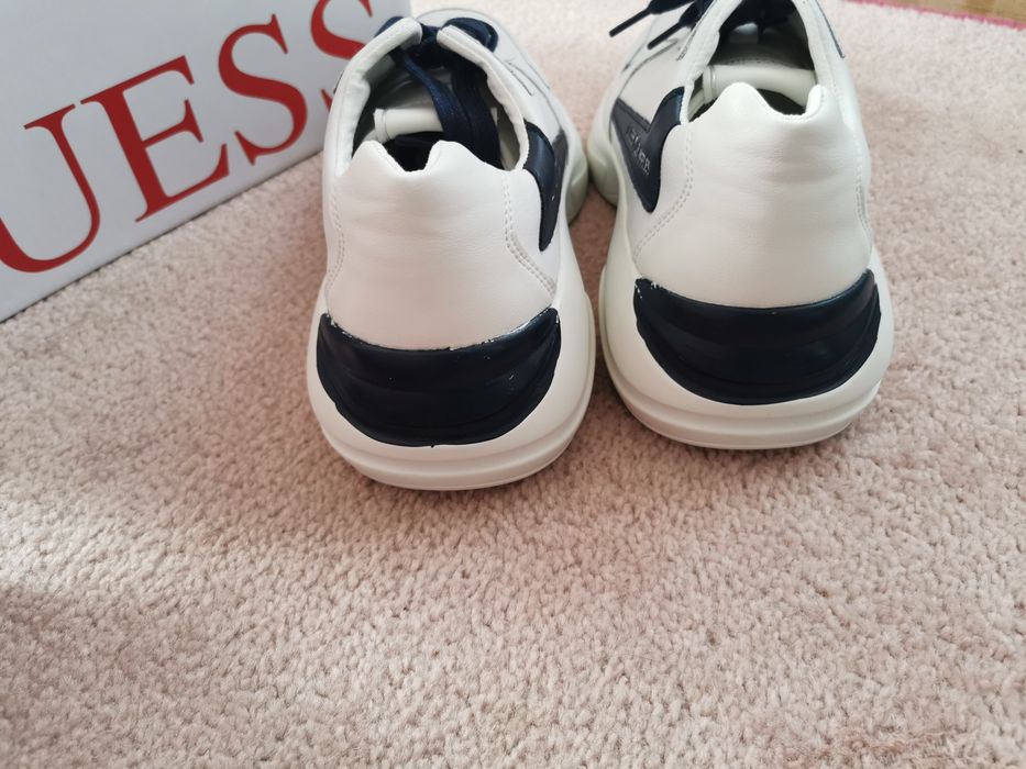 Buty Męskie Guess 43/w28-28.5