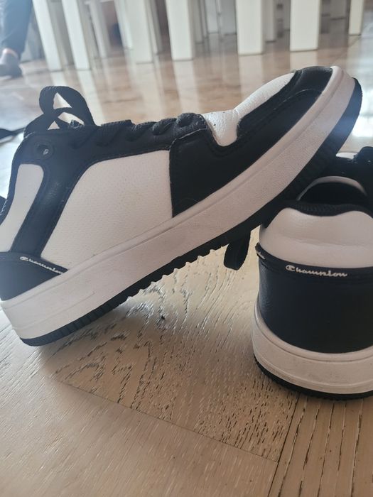 Buty chłopięce 36 roz.