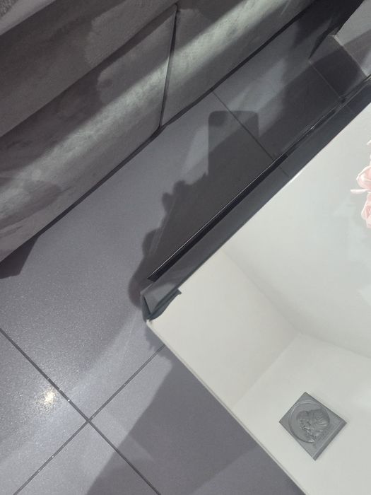 Stolik komoda lustrzana Home you