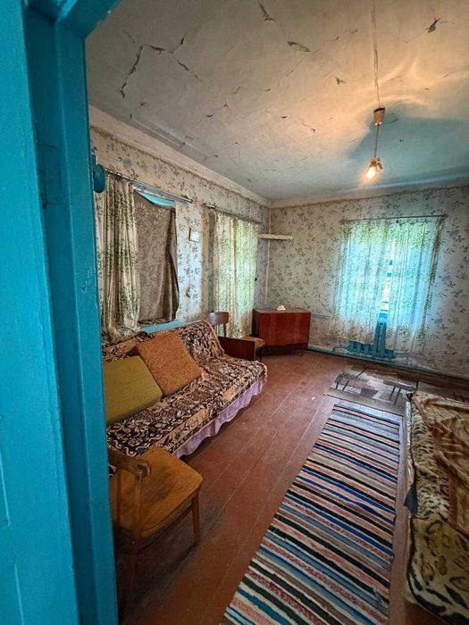 Продається будинок в с. Андріївка