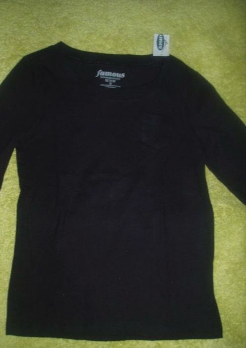 Реглани нові Old Navy на 5-7 років