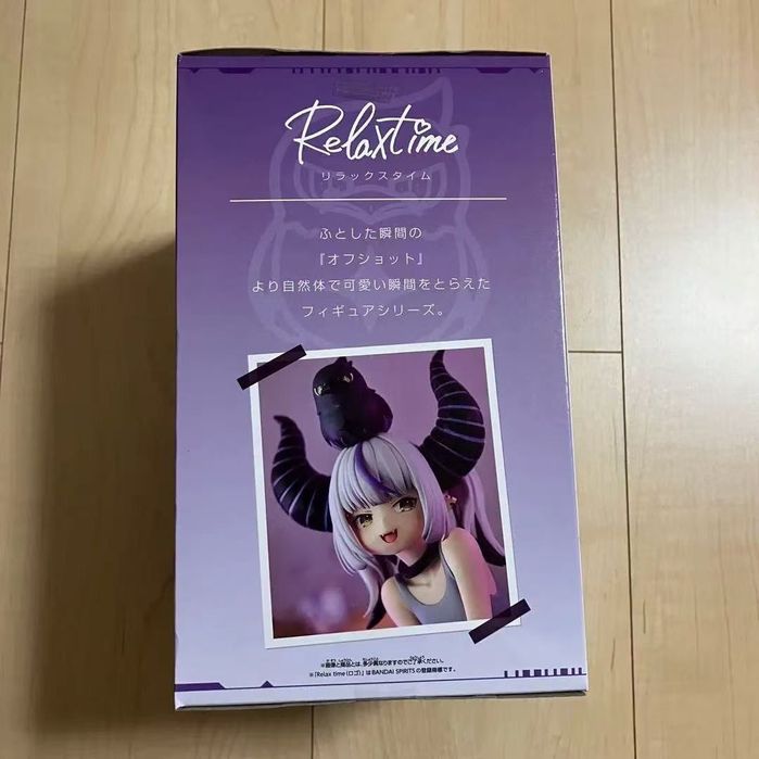 Оригінальна аніме фігурка Banpresto