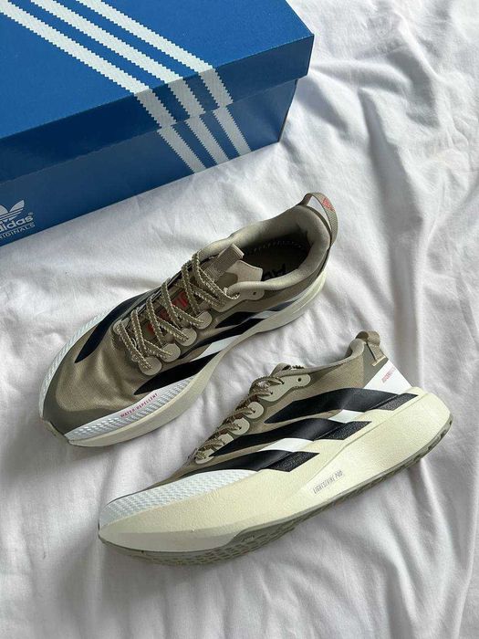 Чоловічі кросівки Adidas Adizero Evo SL "ATR" Розміри 40-45