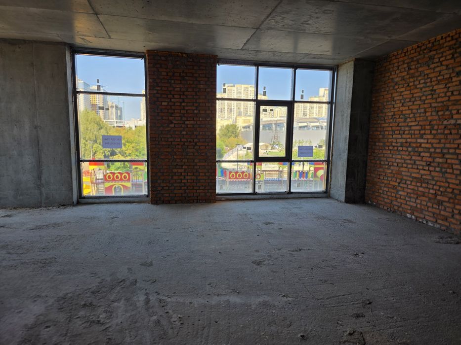 Нежитлове приміщення 75 кв.м. RiverStone - View 6
