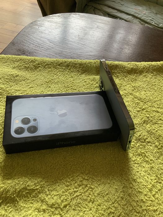 Продам IPhone 13 ProMax/1Tb
