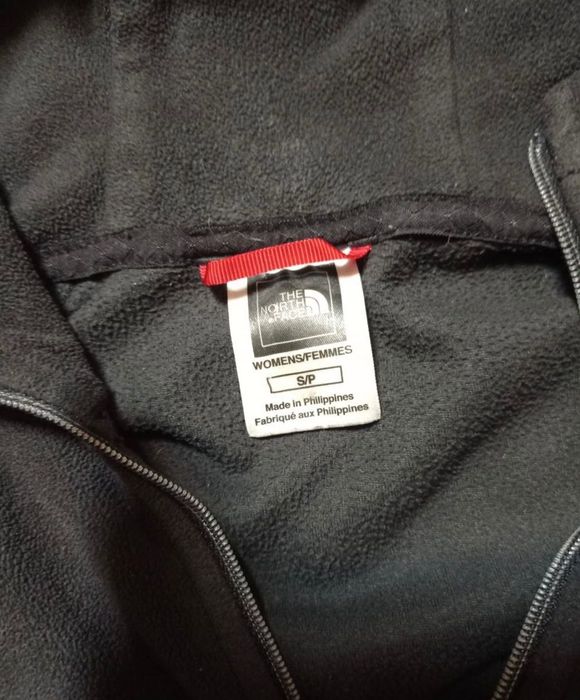 Флісова кофта The North Face