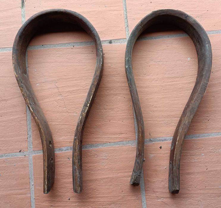 Canga / jugo antigo minho - 1946 (?)