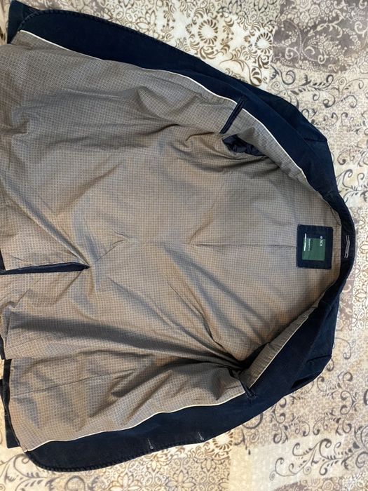 Пиджак NCS(Турция)