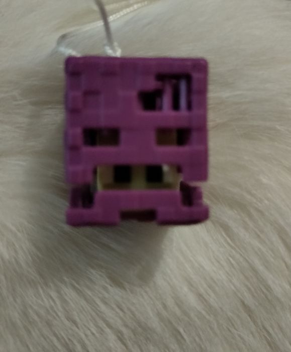 Фігурка Шалкера Kinder Minecraft Joy