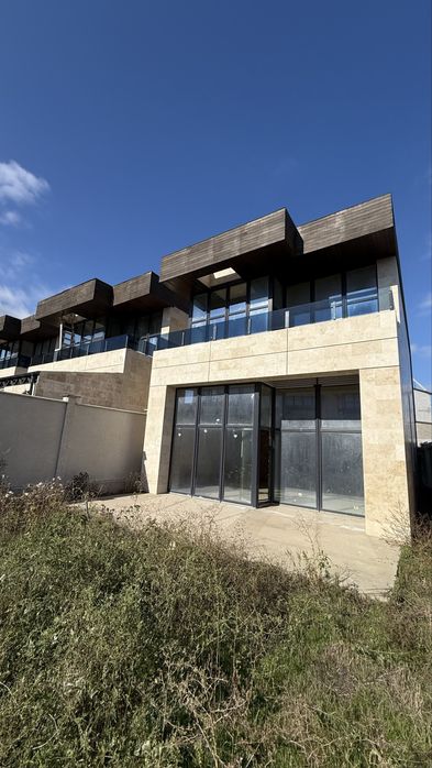 Продам новый дом  у моря, Одесса . 3 сотки земли