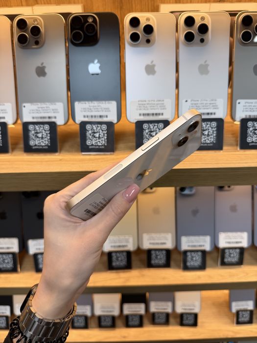 iPhone 13 128Gb 95% Батарея | Гарантія