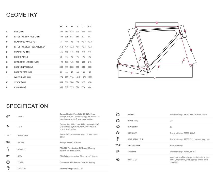 quadro Focus Paralane (907g)