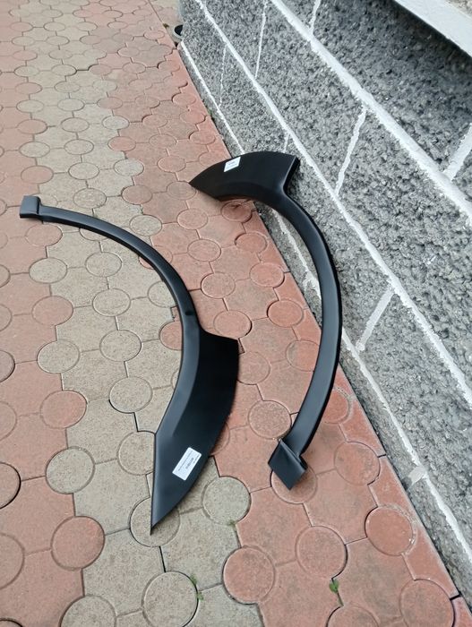 Арки, арка, KIA SORENTO 02-09, соренто, пороги, порог