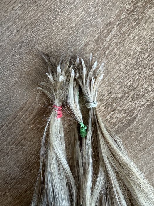 Wlosy Hollywood Hair