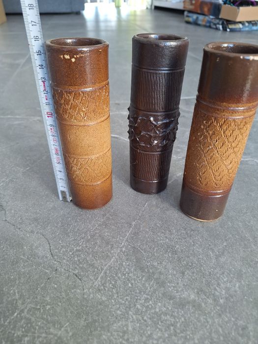 Wazony wazonik ceramika ceramiczne