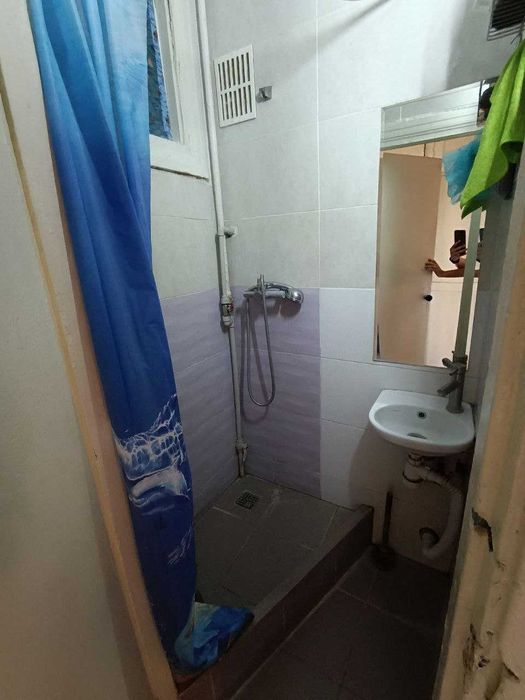 Дві кімнати в гуртожитку, терміново