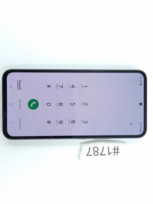 Samsung Galaxy A54 Ekran + Korpus Oryginalny Demontaż | #1787