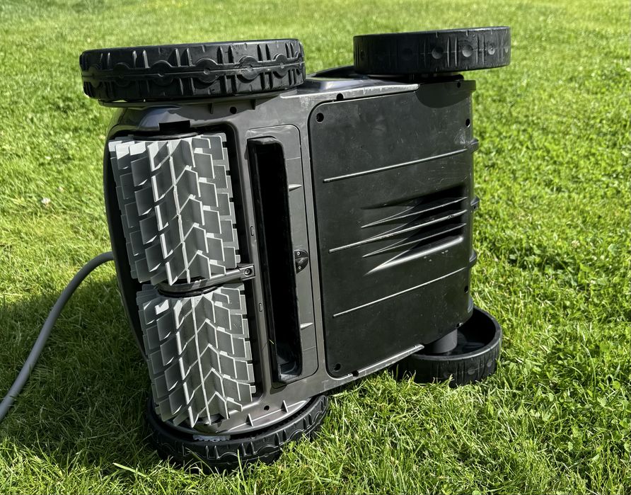 Robot basenowy Zodiac Vortex AV35050 Odkurzacz basen
