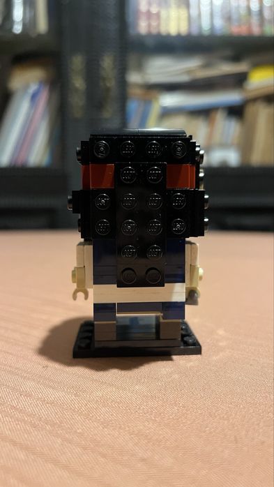 LEGO BrickHeadz Captain Jack Sparrow - 41593