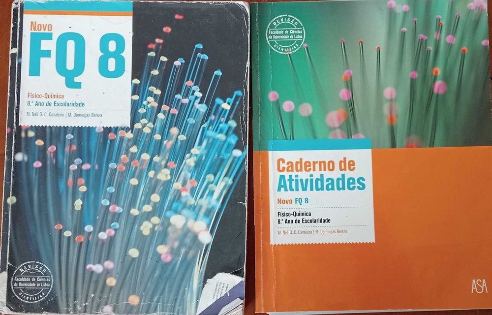 Livros escolares