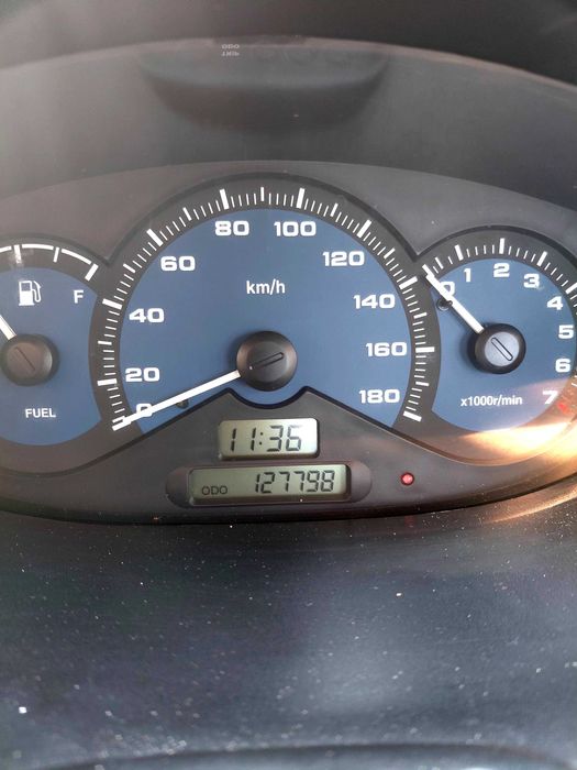 Vendo carro Chevrolet Matiz