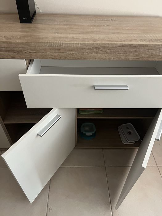 Conjunto de Sala Conforama