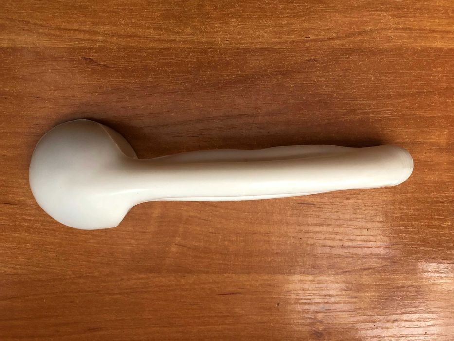 Słuchawka prysznicowa natryskowa łazienkowa wannowa