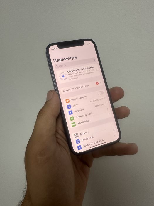 iPhone 12 mini 128gb / Айфон / Телефон