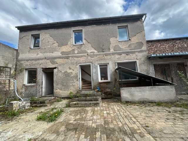 Dom w Żarach na sprzedaż