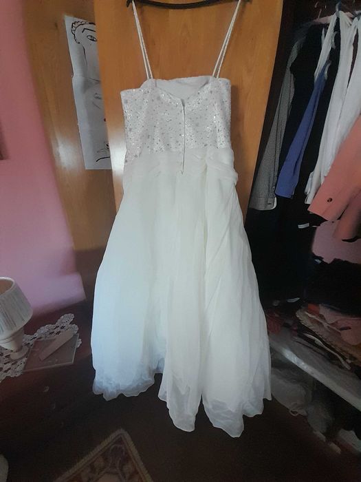 Vestido  de Noiva ou cerimónia